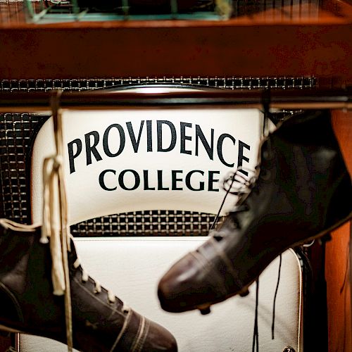 The Vig Providence
